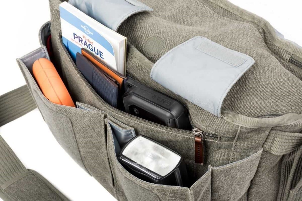 ThinkTank Retrospective 30 V2.0 Pineston